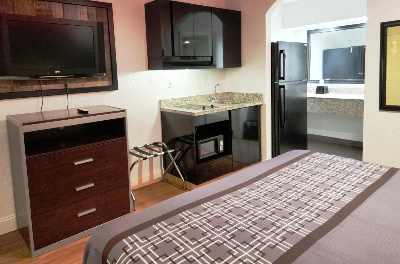 Express Inn Tomball Εξωτερικό φωτογραφία
