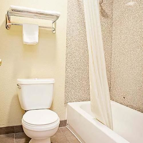 Express Inn Tomball Εξωτερικό φωτογραφία