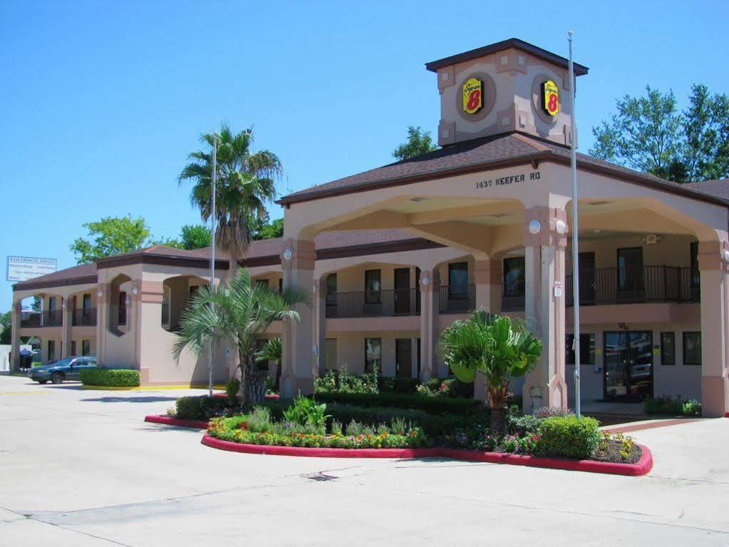 Express Inn Tomball Εξωτερικό φωτογραφία