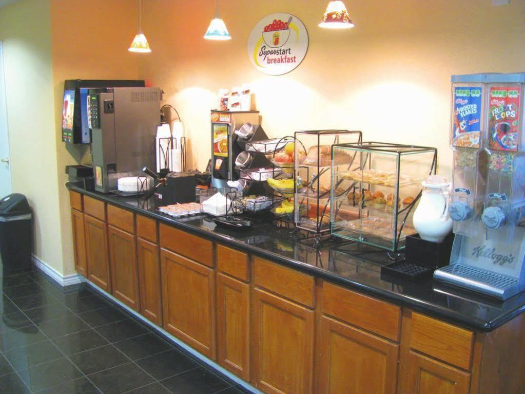 Express Inn Tomball Εξωτερικό φωτογραφία