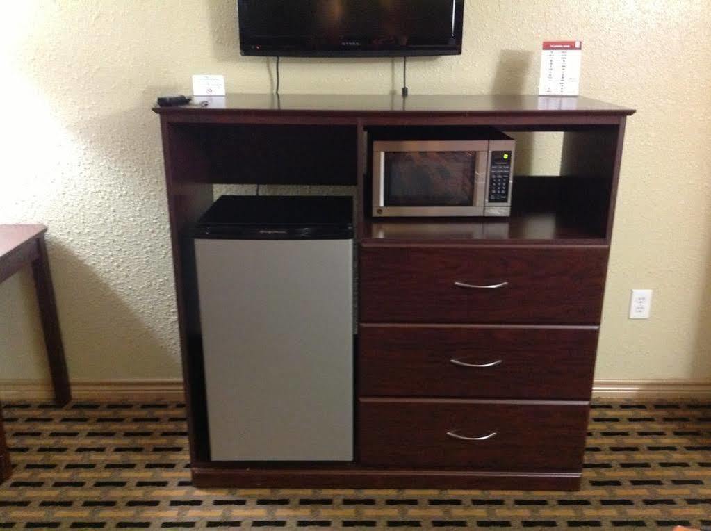 Express Inn Tomball Εξωτερικό φωτογραφία