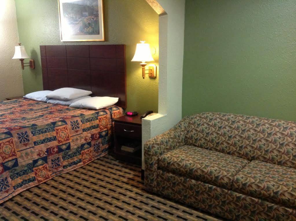 Express Inn Tomball Εξωτερικό φωτογραφία
