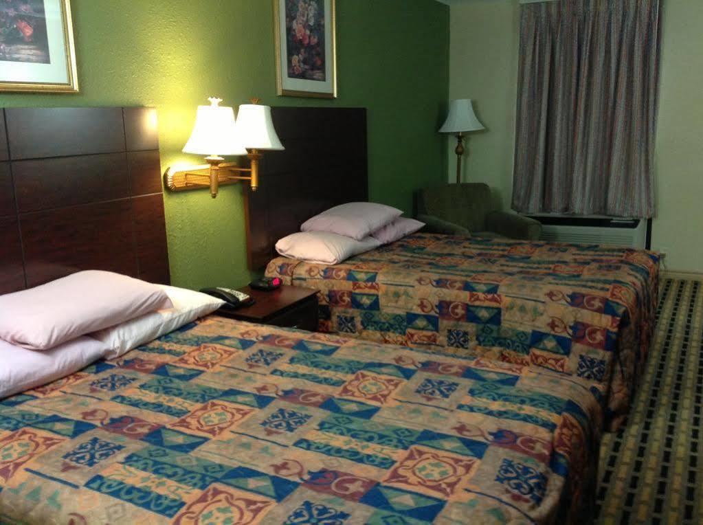 Express Inn Tomball Εξωτερικό φωτογραφία