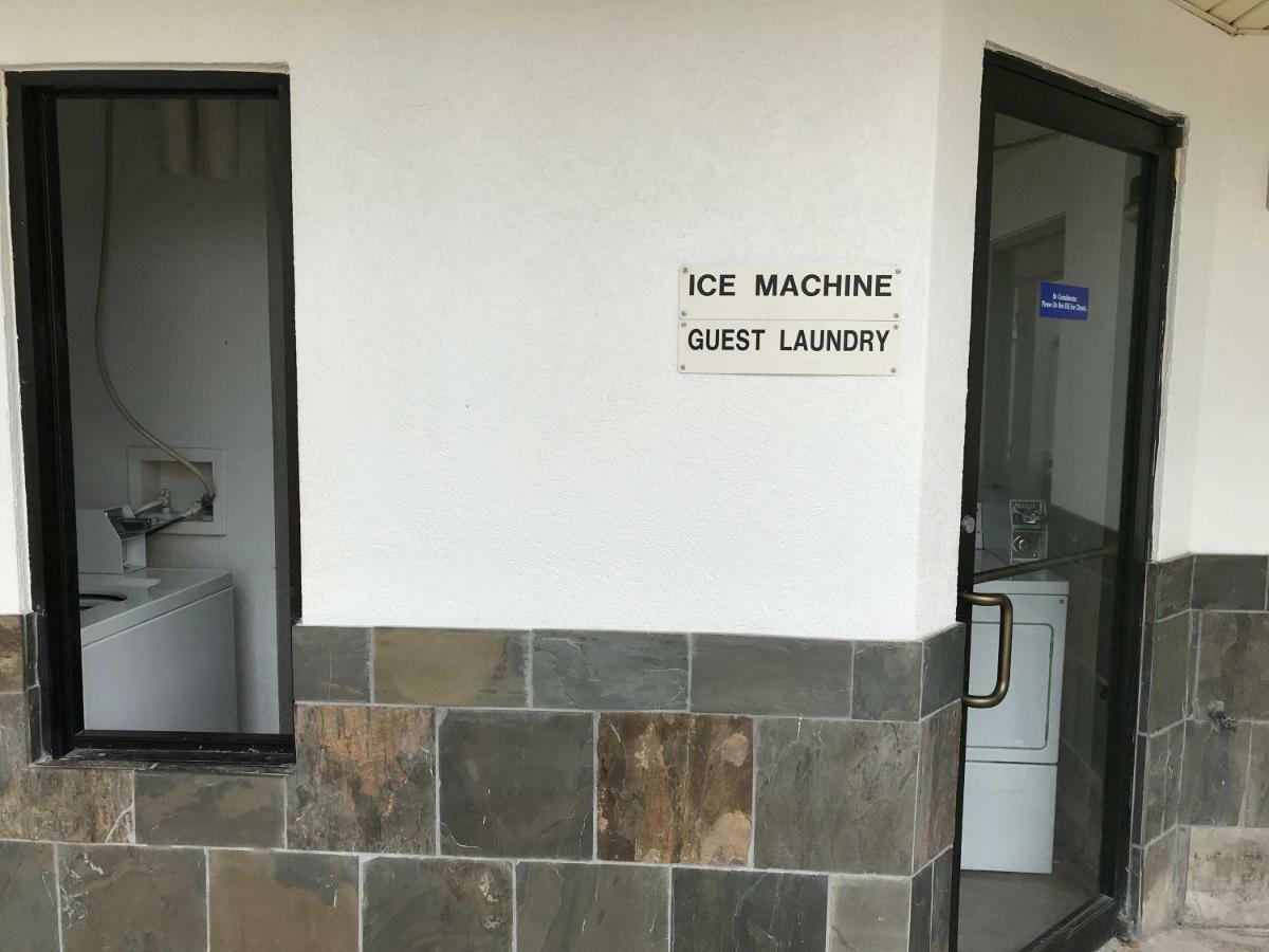 Express Inn Tomball Εξωτερικό φωτογραφία